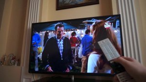 Настройка ivi, megogo SMART TV и цифрового тв на TOSHIBA, без Германии! DVB-C