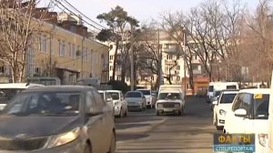 Спецрепортаж: переименование краснодарских улиц