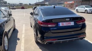 Мошин бозори Грузия барои Точикистон