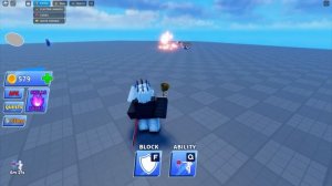 [BB] Блэйд болл, НО Я ТРОЛЮ ЛЮДЕЙ АБИЛКОЙ ИНФИНИТИ!? / Blade Ball❤ / Блейд болл❤