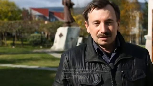 Готовится к эфиру новый выпуск проекта «Покатушки по Златоусту» смотреть онлайн