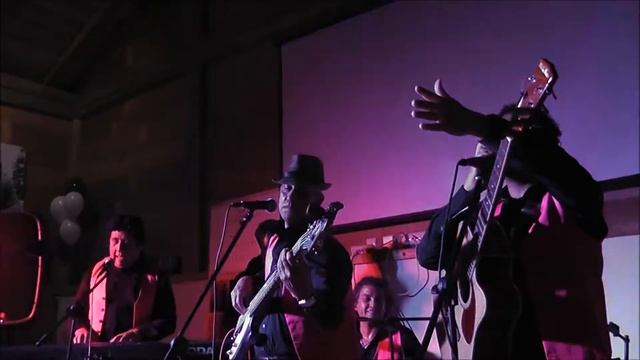 Besame mucho by Son Compadre am 14.07.2017 смотреть онлайн