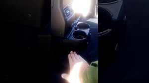 Mercedes-Benz G-Класс 2016 года Где находится аккумулятор