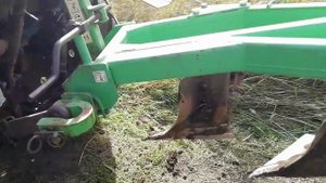 НАСТРОЙКА  ПЛУГА  ПЛН 3/35  и БОМЕТ4/30  Показываю на видео.