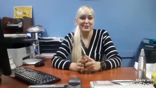 "Увлеченность". Встреча с Евгенией Женаевой. Учитель английского языка школы-6, директор ОФ "Оркен" смотреть онлайн