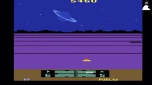 Хрень 2.0 - RAMBO TV Game 2600