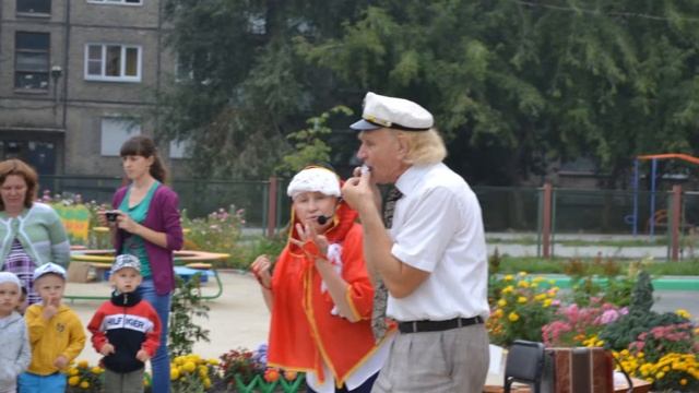 Театр музыкальных инструментов смотреть онлайн