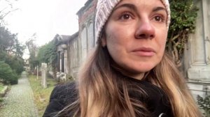 СТАРОЕ ЕВРЕЙСКОЕ КЛАДБИЩЕ ВО ВРОЦЛАВЕ (19 век) || Музей под открытым небом