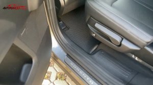 KIA Sorento из Казахстана от AutoMakSS