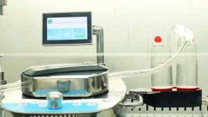 Видео Лекфарм 2016 RUS производство ампул