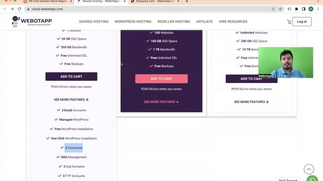 How Set Up Hosting Account (Part 25) | Flutter, PHP, Mysql Tutorial Series