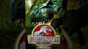 Jurassic Park Java ost (KEmulator lite v0.9.7)