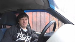 Опыт эксплуатации Шевроле Нива: Про лобовое стекло