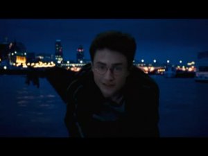 Гарри Поттер и орден Феникса