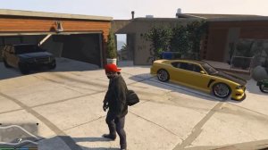 Как удалить МОДЫ в GTA 5!? Удаление модов .