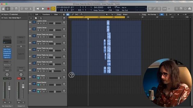 Mixing Reggaeton | Module 1 | Listening With Intention смотреть онлайн