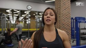 Мастер-класс Оксаны Гришиной - 4