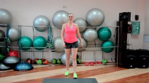 Training 3 by Svetlana Bezgina for mind & body