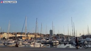 Триест - Италия. Город, который влюбляет в себя с первого взгляда.