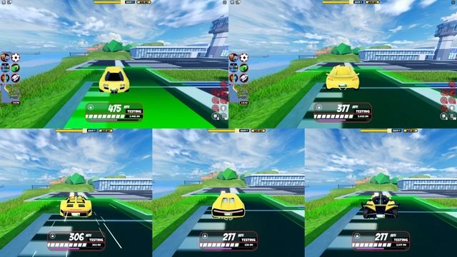 Top 5 Fastest Cars in Roblox Jailbreak in 2022 (Updated) смотреть онлайн