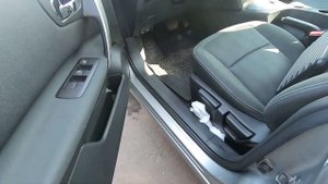 Осмотр перед покупкой Nissan Qashqai I