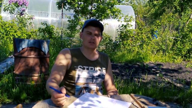 Каркасный дом своими руками. Первые итоги смотреть онлайн