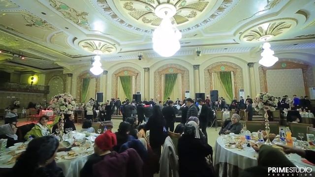 Mister Qaxa JONLI IJRO 2021