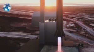 SpaceX Starship How it is built and Made