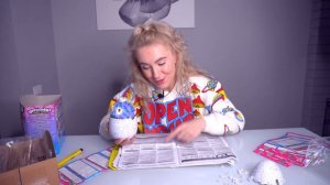 ХЭТЧИМАЛС 😱 ОН ЖИВОЙ! Hatchimals Fabula Forest Распаковка и ОБЗОР Игрушки вигрушк яйце