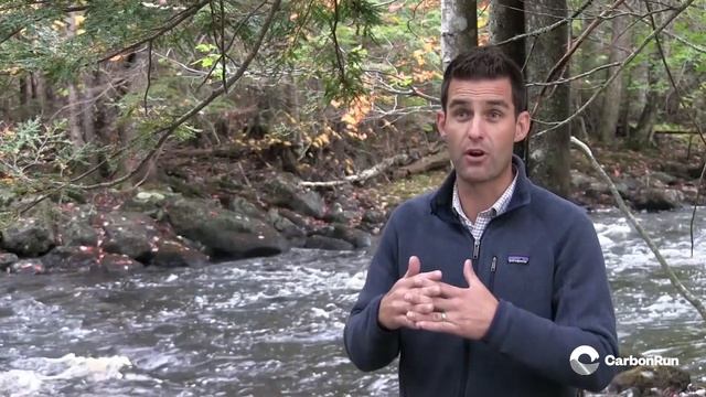 Does CarbonRun’s technology have benefits for people? смотреть онлайн