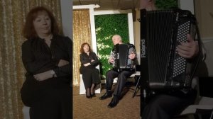 Музыкальное исполнение на баяне