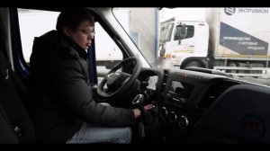 ИВЕКО ДЕЙЛИ ЕВРО 6! Первые в России. Описание салона и машины. Отличие от Евро V. MY2016 и MY 201