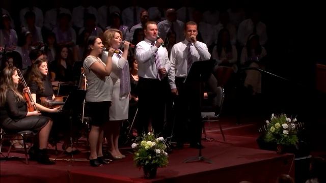 Много лет говорят - квартет "Joy" смотреть онлайн