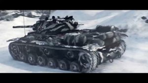 World of Tanks Трейлер [Video WoT SiM]