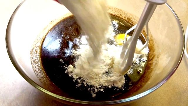 НУТЕЛЛА БРАУНИ смотреть онлайн