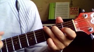 Красно желтые дни (Кино) Аккорды на гитаре.