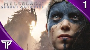 ШИЗОФРЕНИЯ СЕНУА | Hellblade Senua’s Sacrifice #1