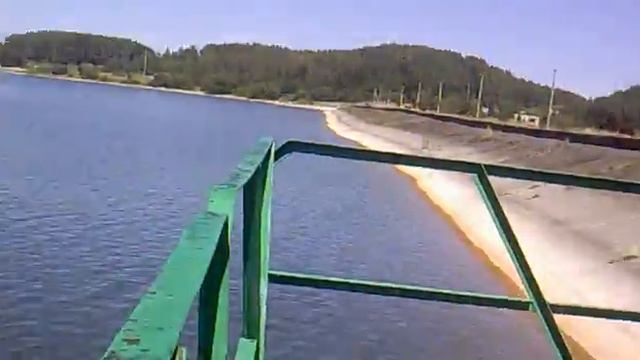 Дубровское водохранилеще смотреть онлайн