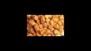 Как хранить пергу?