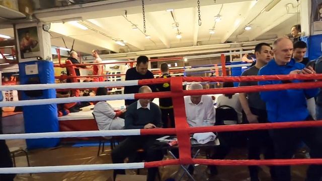 Бой №47 - 2 7 легенд 04.03.23 смотреть онлайн