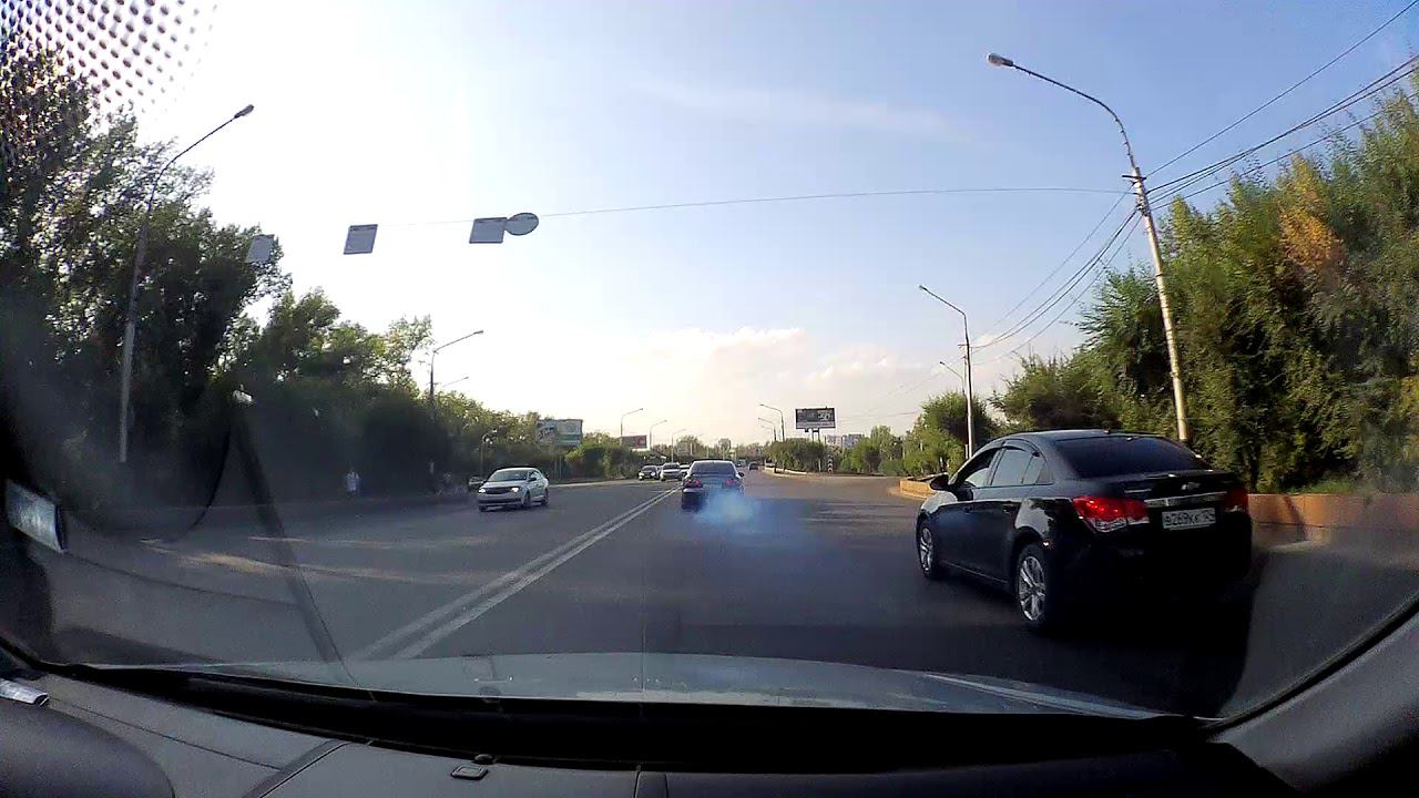 Мазда продувает поршня смотреть онлайн