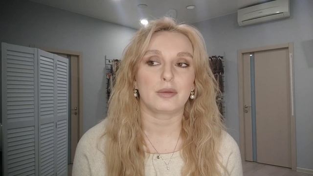 Ботокс, Кератин и Нанопластика - это Не уход! Отзыв практикующего мастера