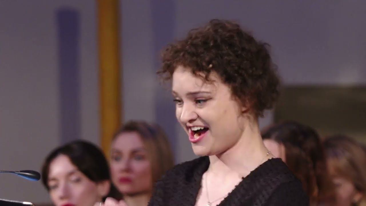 Кантата № 148 Bringet dem Herrn Ehre seines Namens («Воздайте Господу славу имени Его», 1723?) смотреть онлайн