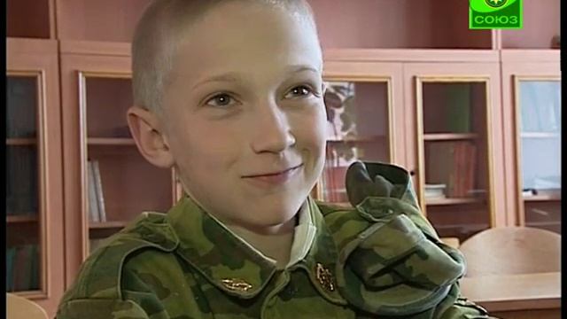 Свято-Алексеевская пустынь