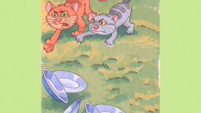 Карней Чуковский федорено горе смотреть онлайн