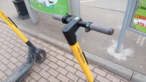 Удобен ли прокатный самокат - Опыт использования проката Whoosh
