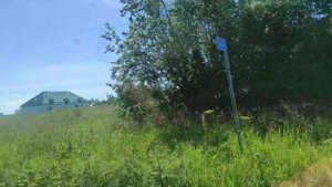 По дороге от Верхотурья до Меркушино