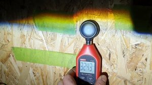 Hyundai Creta. Установка BI-LED линз Aozoom A4+ с подсветкой линз в виде габарита. Скрытая установк