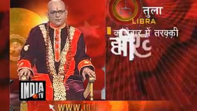 BHAVISHYAVANI (28-01-2008) смотреть онлайн