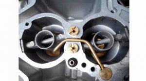 Как отличить оригинальный карбюратор ДААЗ от Китайской подделки.